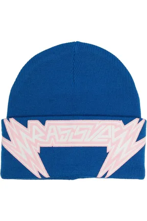 Rassvet Bonnet à logo appliqué
