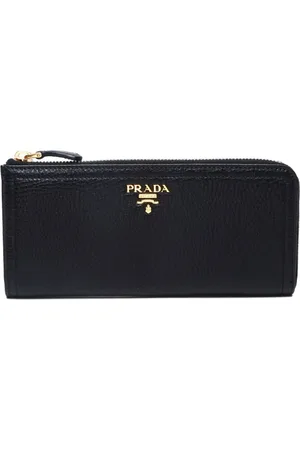 Prada Portefeuille Vitollo Dino (2011)
