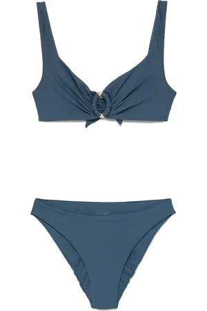 FISICO Bikini à détail d
