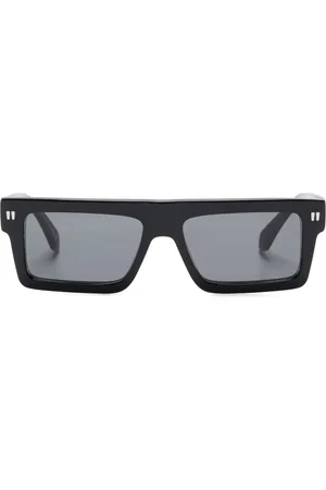 OFF-WHITE Lunettes de soleil Chandler