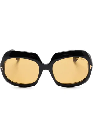 Tom Ford Lunettes de soleil Ren