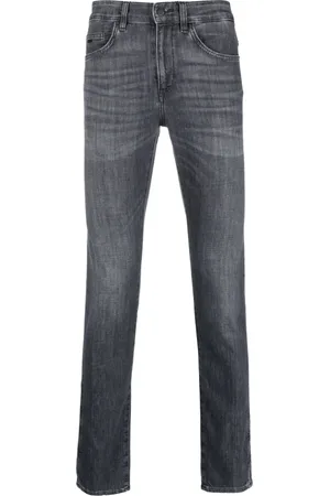 HUGO BOSS Jean à coupe slim