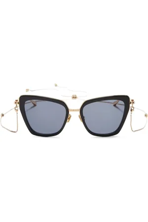 VALENTINO GARAVANI Lunettes de soleil VLS165 A Chain