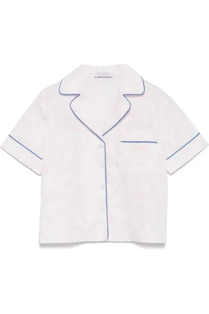 PHILOSOPHY DI LORENZO SERAFINI T-shirt à imprimé chats