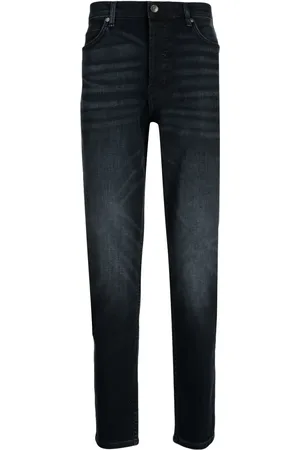 HUGO BOSS Jean à coupe slim