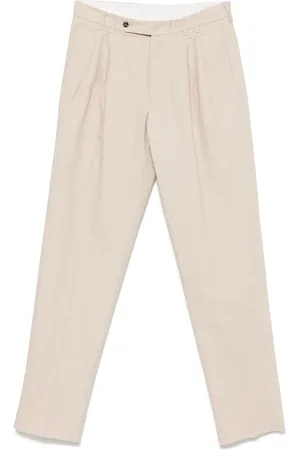 DoppiaA Pantalon Abolano
