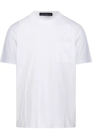 DEPARTMENT 5 T-shirt à poche poitrine