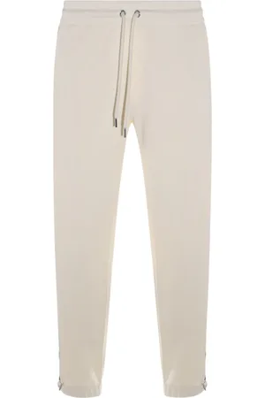 Moncler Pantalon de jogging à logo