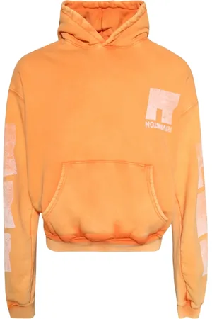 RRR-123 Hoodie Heritage