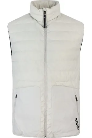 Colmar Gilet à design matelassé