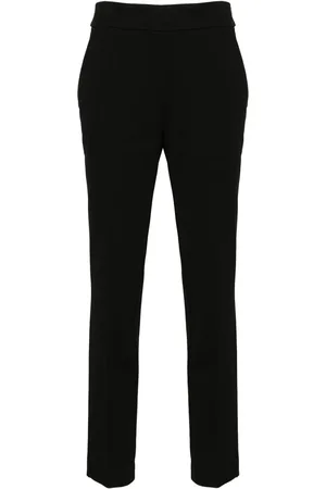 Twin-Set Pantalon de tailleur court