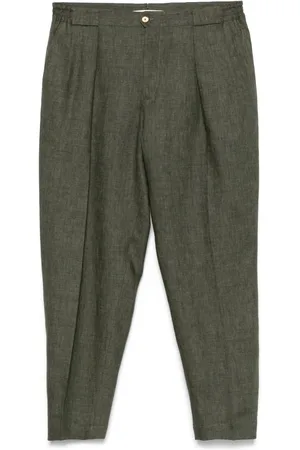 BRIGLIA Pantalon Portobellos