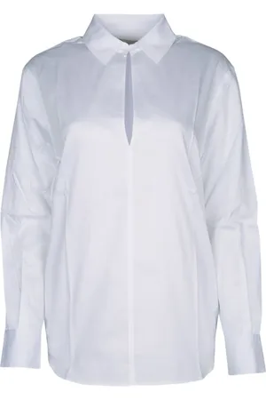 Calvin Klein Blouse en coton