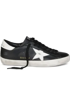 Golden Goose Baskets Super-Star