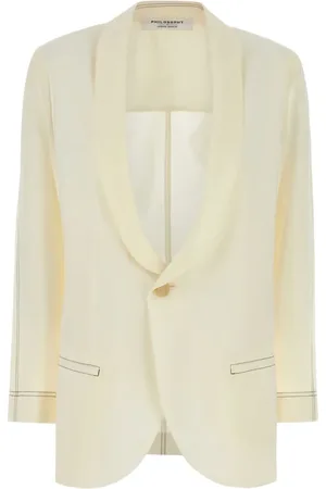 Serafini Blazer à simple boutonnage