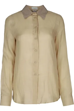 Jacob Cohen Chemise Borchie