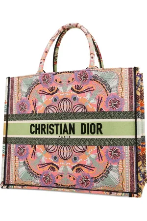 Dior Grand sac cabas Book