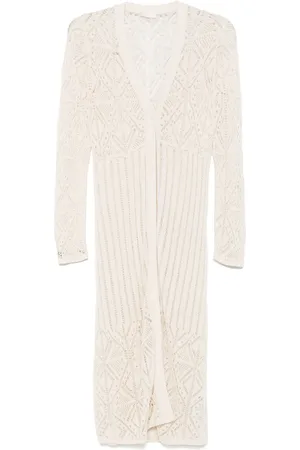 Liu Jo Cardigan en maille ouverte