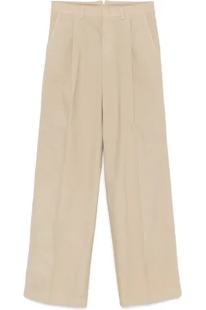 CELLAR DOOR Pantalon en coton