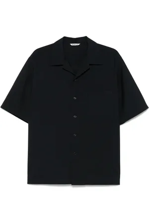 Auralee Chemise en laine