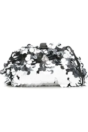 Isla Ibiza Pochette à sequins