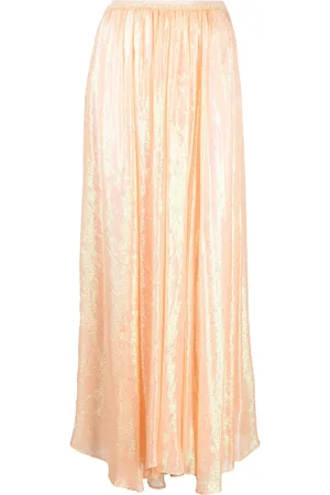 FORTE FORTE Jupe en jacquard