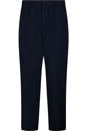 DEPARTMENT 5 Pantalon en lin mélangé