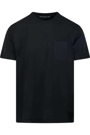 DEPARTMENT 5 T-shirt en coton