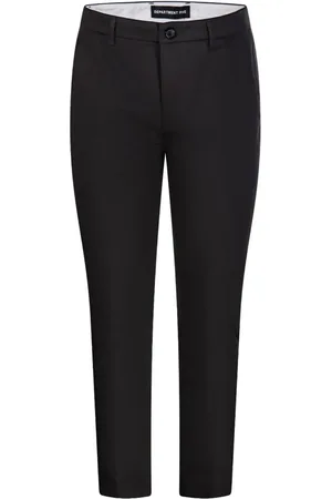 DEPARTMENT 5 Pantalon de jogging en coton stretch