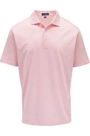 Peter Millar Polo à fermeture boutonnée