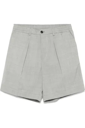 Be able Short Havier