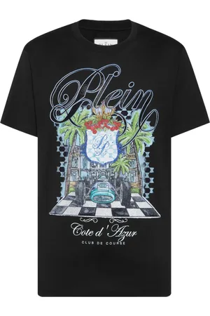 Philipp Plein T-shirt Cote D