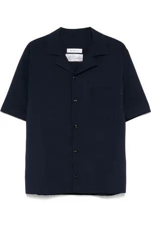 Be able Chemise à manches courtes