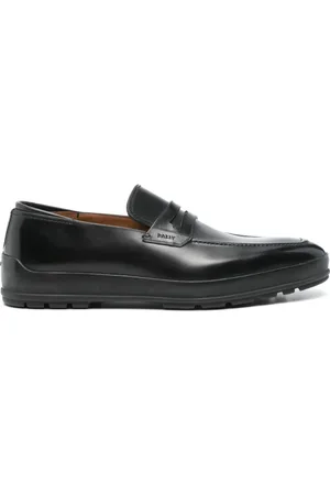 Bally Mocassins en cuir