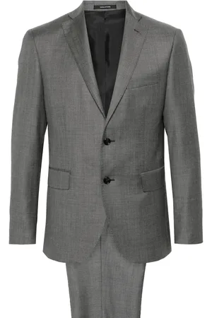 TAGLIATORE Costume à simple boutonnage