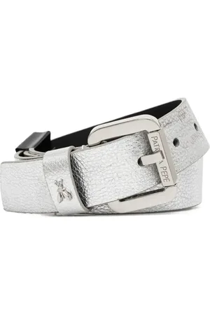 Patrizia Pepe Ceinture en cuir