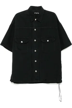 MASTERMIND JAPAN Chemise à boutonnière