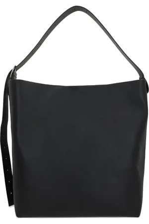 Jil Sander Sac porté épaule en cuir