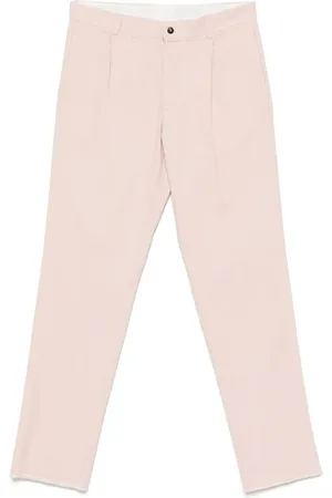 DoppiaA Pantalon Aantioco