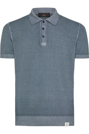 Peuterey Polo en jersey