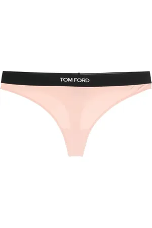 Tom Ford String à bande logo