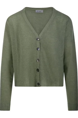Be You Cardigan en cachemire