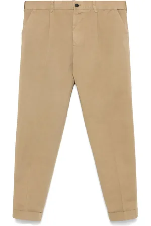 CELLAR DOOR Pantalon chino en coton