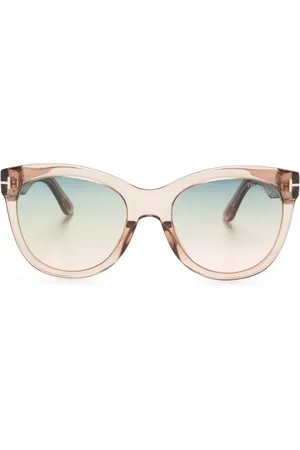 Tom Ford Lunettes de soleil Wallace