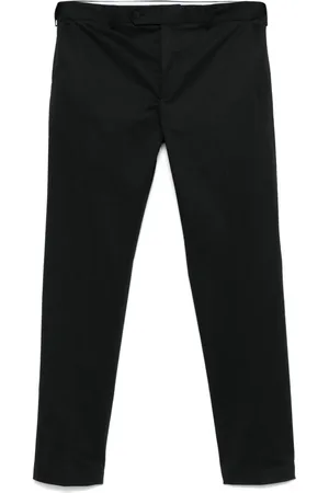 CELLAR DOOR Pantalon chino en coton