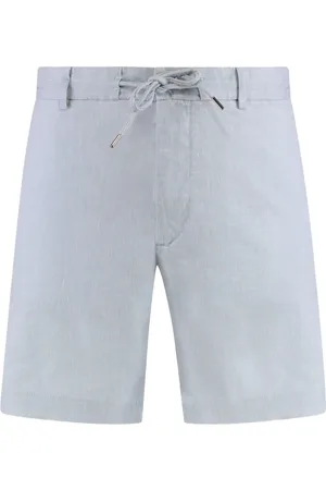HUGO BOSS Short Kane à lien de resserrage