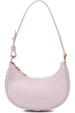 Céline Mini sac porté épaule Ava en cuir de veau lisse (2021)