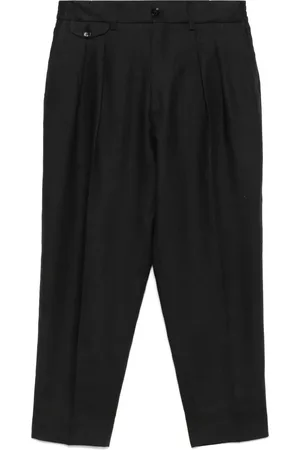 Be able Pantalon en lin