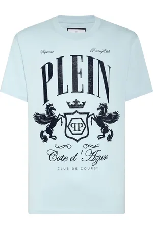 Philipp Plein T-shirt Cote D