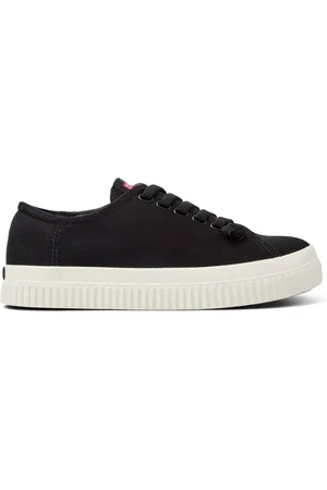 Camper Baskets Peu Roda